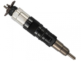 Common Rail Diesel Injector 295050-1020 for XCMG Excavator